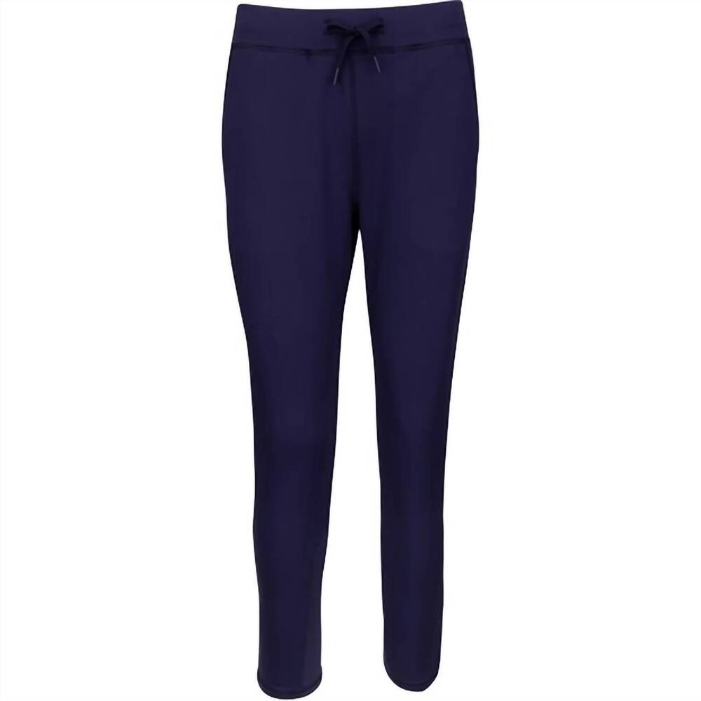 NEW GREYSON CLOTHIERS women's sequoia jogger in midnight sky